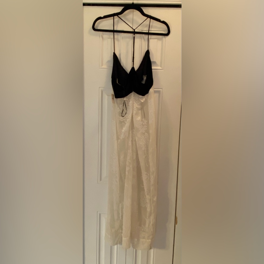 Free People Love All Day Maxi Slip Dress - Picture 5 of 13
